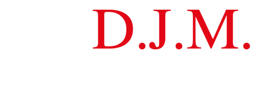 DJM MIROITERIE